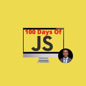 100 Days of JavaScript