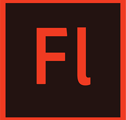 Adobe Flash Professional icon