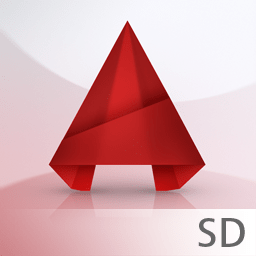 AutoCAD Structural Detailing icon