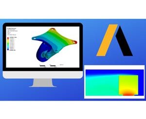 FEA & CFD with ANSYS Mechanical & ANSYS Fluent- For Beginner