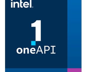 Logo Alat Pengembang Intel OneApi