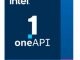 Intel OneApi Developer Tools Logo