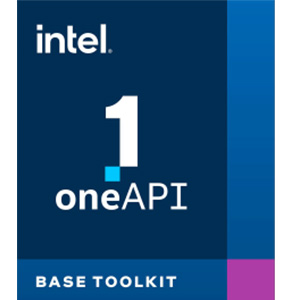 Intel OneApi Developer Tools Logo