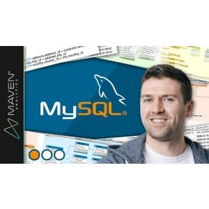 Advanced SQL: MySQL Data Analysis & Business Intelligence