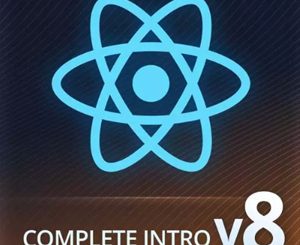 Complete Intro to React, v8