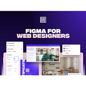 Figma for Web Designers