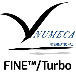 NUMECA FINETurbo icon