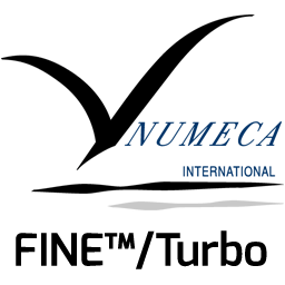 NUMECA FINETurbo icon