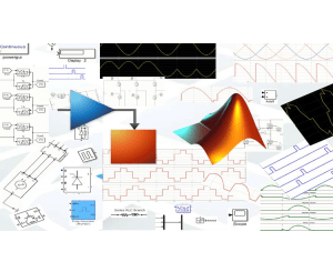 Designing of Power Electronic Converters in MATLAB_Simulink