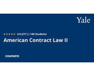 American Contract Law II