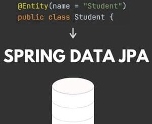 Spring Data JPA Master Class