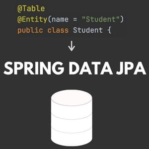 Spring Data JPA Master Class
