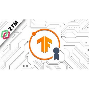 TensorFlow Developer Certificate in 2021 Zero to Mastery