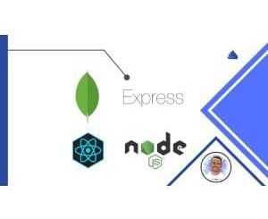 MERN Stack Course 2023 - MongoDB, Express, React & NodeJS