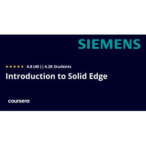 Introduction to Solid Edge