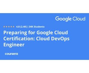 Preparing for Google Cloud Certification_ Cloud DevOps Engineer Professional Certificate