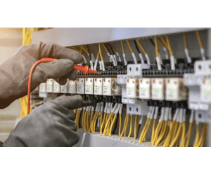 Electrical Equipment Maintenance, Testing & Troubleshooting