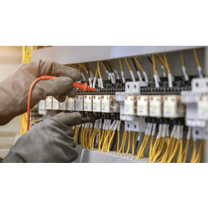 Electrical Equipment Maintenance, Testing & Troubleshooting