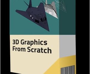 3D Computer Graphics Programming