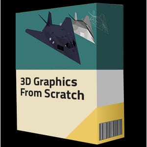 3D Computer Graphics Programming