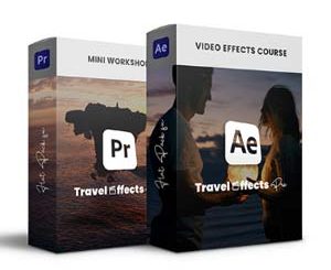 Travel Effects Pro