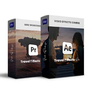 Travel Effects Pro