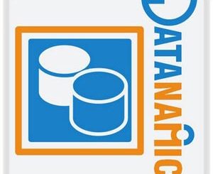 Datanamic Data Generator Logo