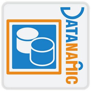 Datanamic Data Generator Logo