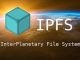 IPFS and Decentralised Networking