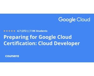 Preparing for Google Cloud Certification_ Cloud Developer Professional Certificate