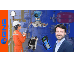 Instrumentation Supervisor for the oil and gas industry