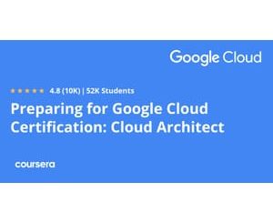 Preparing for Google Cloud Certification_ Cloud Architect Professional Certificate