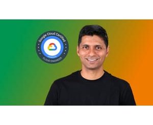 GCP Associate Cloud Engineer - Google Cloud Certification