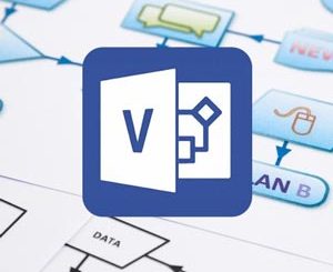 The Ultimate Microsoft Visio 2010 & 2013 Bundle - 19 Hours