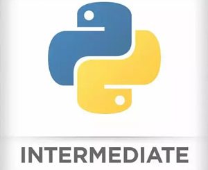 Intermediate Python