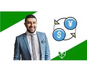 The Complete Foundation FOREX Trading Course