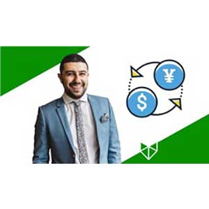 The Complete Foundation FOREX Trading Course