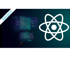 The Complete REACT Course- Beginner to Advanced 2022