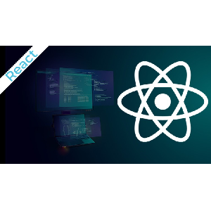 The Complete REACT Course- Beginner to Advanced 2022