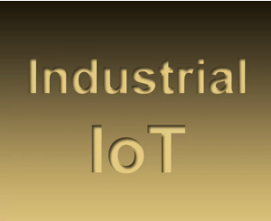 Developing Industrial Internet of Things Specialization