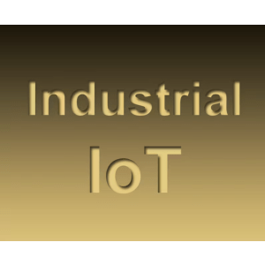 Developing Industrial Internet of Things Specialization