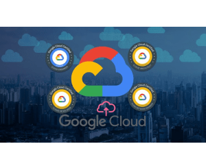 Ultimate Google Cloud Certifications: All in one Bundle 2023