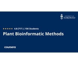 Plant Bioinformatic Methods Specialization