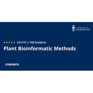 Plant Bioinformatic Methods Specialization