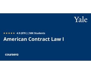 American Contract Law I