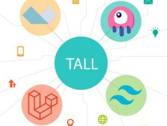 Start with TALL: Use Tailwind, Alpine, Laravel & Livewire