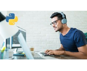 Python Complete Masterclass for Beginners