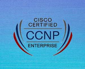 CCNP Enterprise: ENARSI 300-410 Training Part-2/2