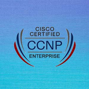 CCNP Enterprise: ENARSI 300-410 Training Part-2/2