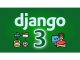 Django 3 - Full Stack Websites with Python Web Development